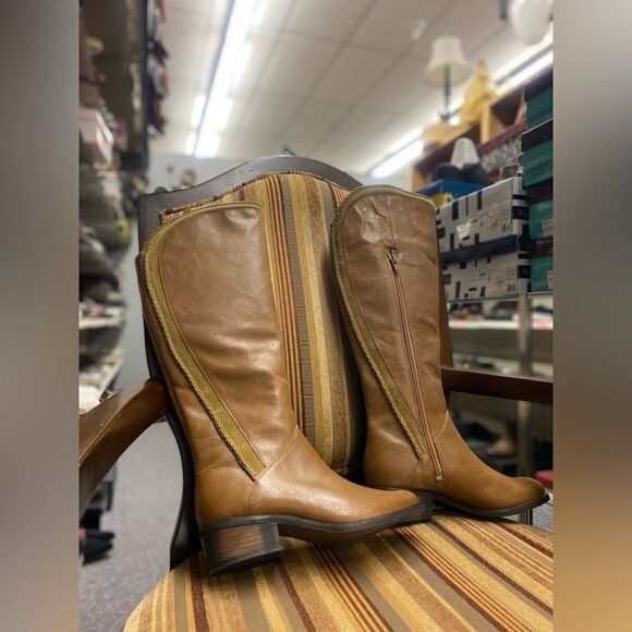 Naughty Monkey New Fashion Boots - Picture 6 of 7